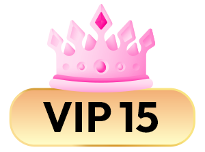 VIP 15